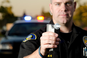 refusing a breathalyzer in Texas
